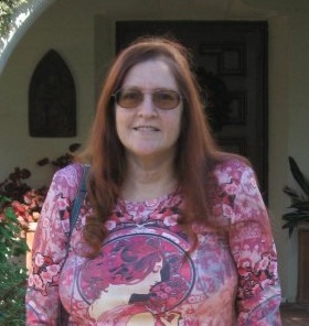 Dvora Mayer