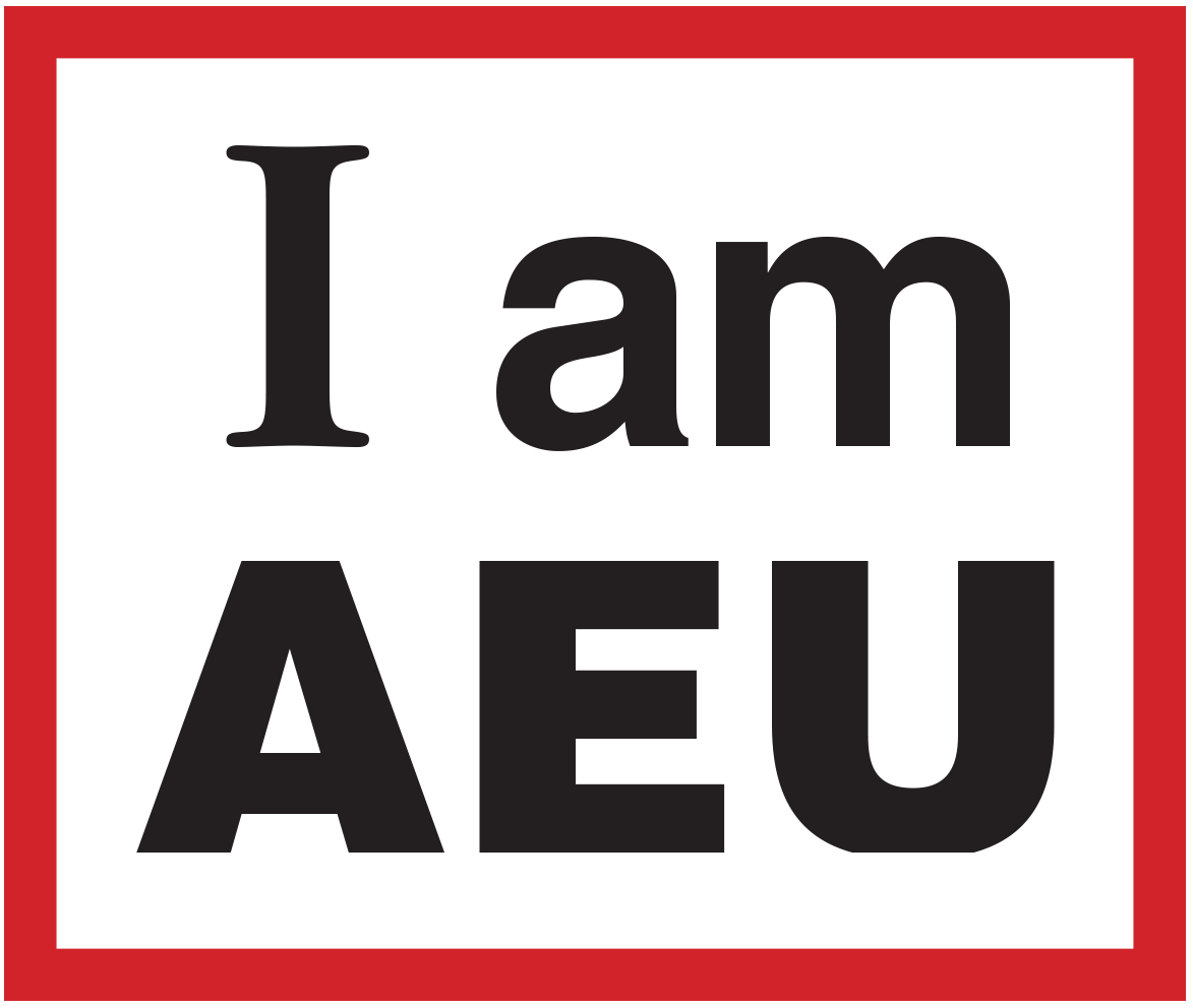 I Am AEU